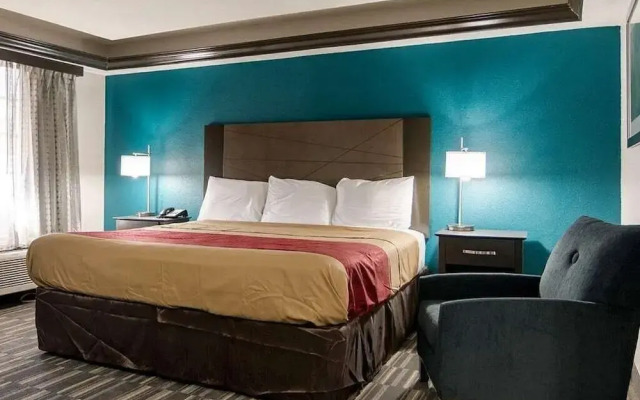 HomeStay Inn & Suites