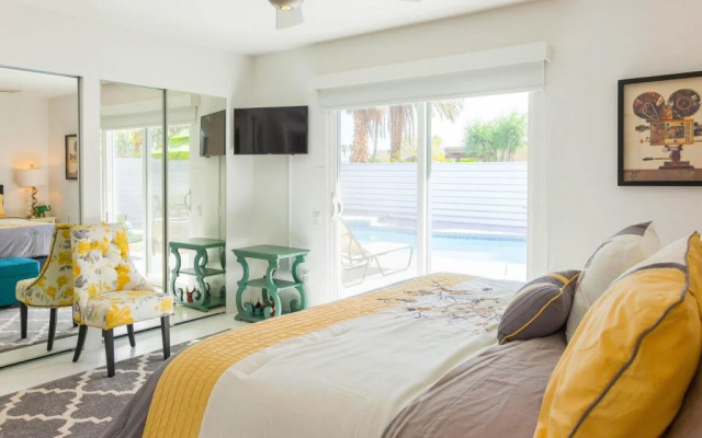 Our Place In the Sun