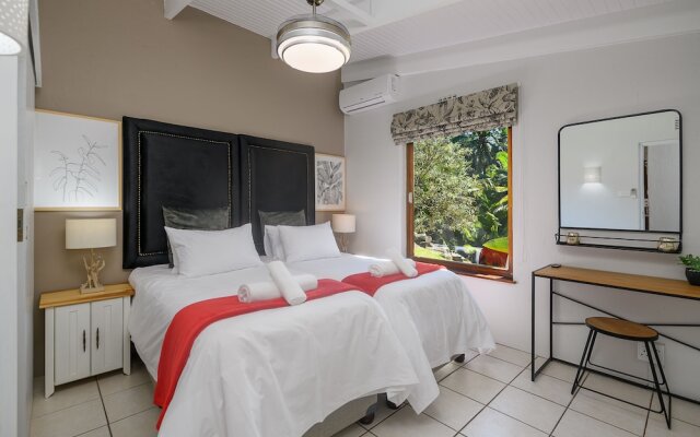 San Lameer Villa Rentals 1901