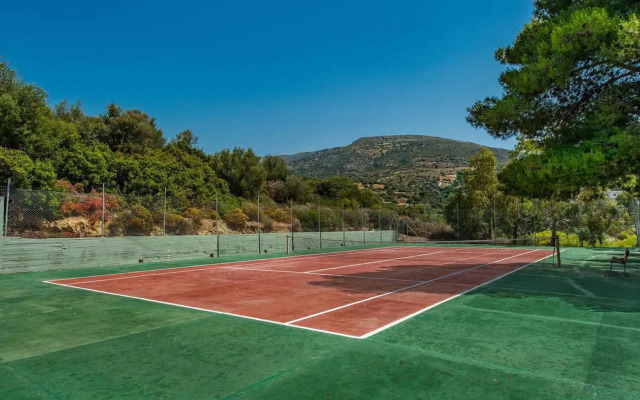 Evia Riviera Resort