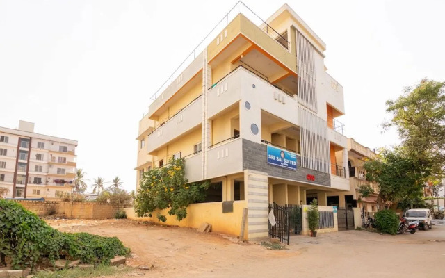 Sri Sai Suites By OYO Rooms