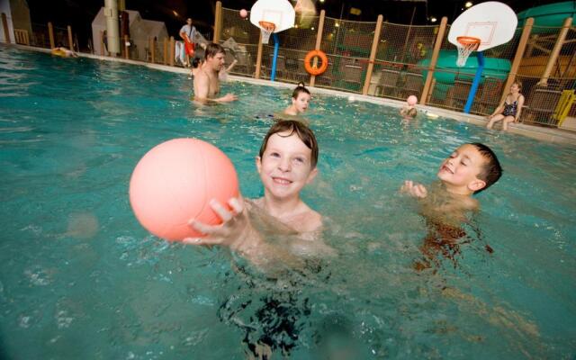 Great Wolf Lodge - Pocono Mountains