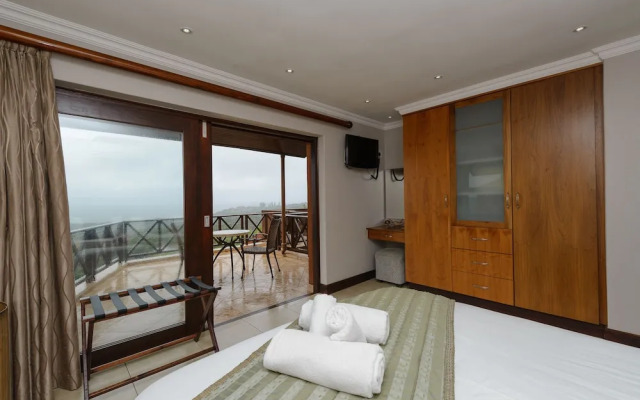 San Lameer Villa Rentals 14328