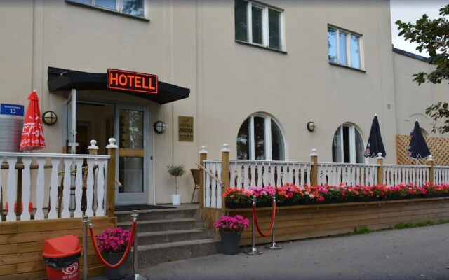 Hotell Angora