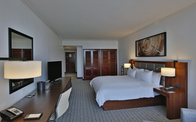 InterContinental Real Guatemala by IHG