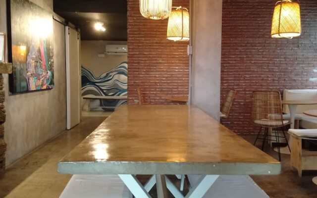 Zula Hostel