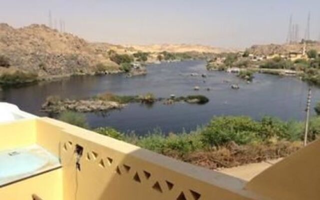 Nubian Cataract Hotel