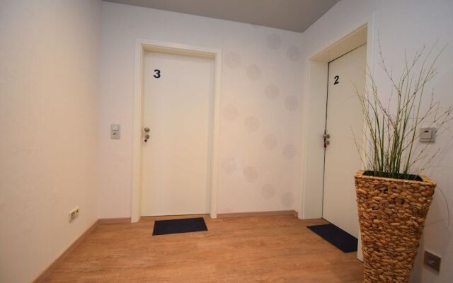 Ferienzimmer 1 Saarlouis