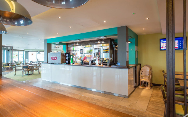 Premier Inn Exmouth Seafront