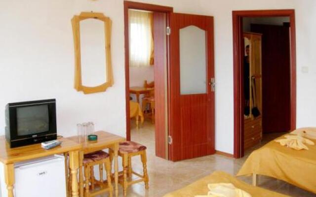 Stefanov 2 Hotel