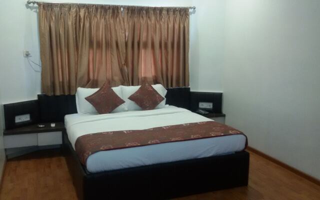 Hotel Vijay Residency