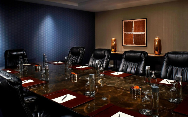 Hyatt Centric Delfina Santa Monica