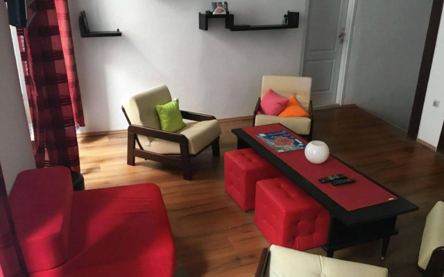 The City Place Hostel