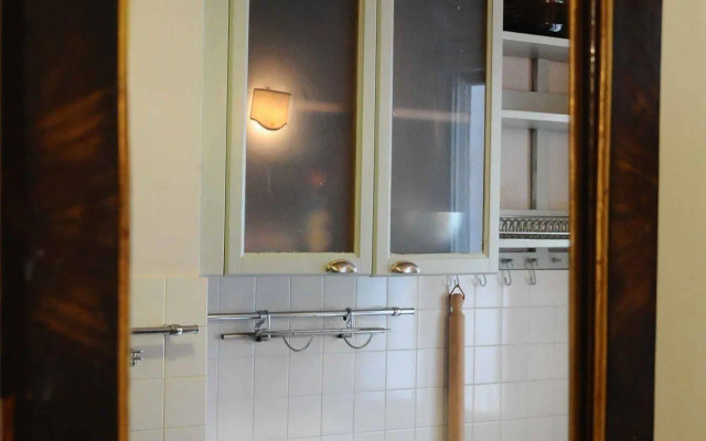 Residenza Aria della Ripa - Apartments & Suites