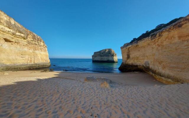 Portas do Sol Pool Portimao Apartment