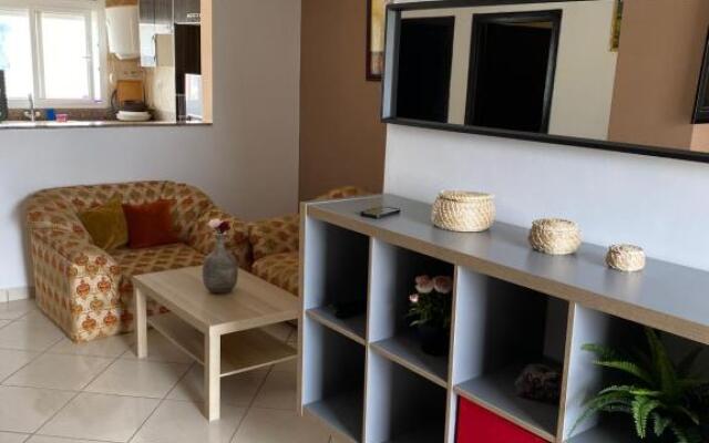 Appartement à Marina Saidia B -Résidence Basma-