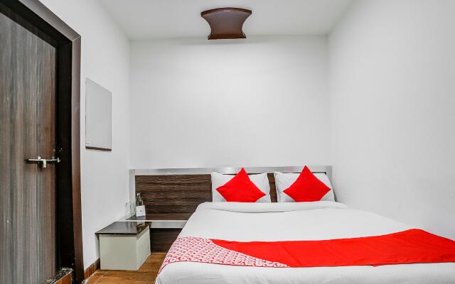 OYO Flagship 41625 Hotel Koservilas 2