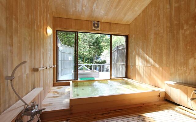 Takimi Onsen Inn