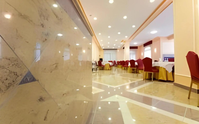 Royal Hotel Montevergine
