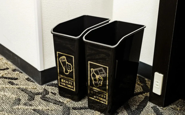 Apa Nambakita Shinsaibashi Ekimae Hotel