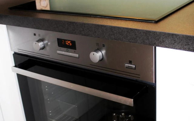 Entire rental unit LIMA *free parking space