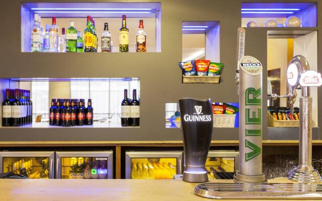 Holiday Inn Express London - Limehouse, an IHG Hotel