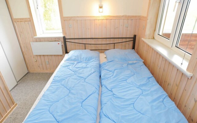 Premium Holiday Home in Funen near Sea