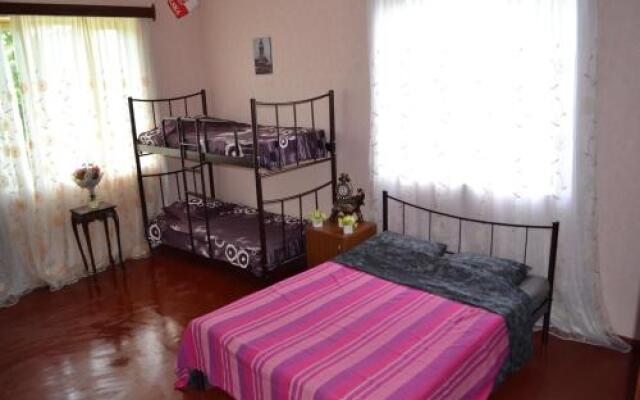 Merab Hostel