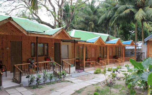 Gold Star Beach Resort - Havelock Island