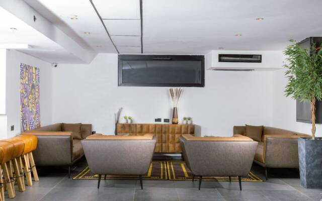 H-34 Boutique Hotel
