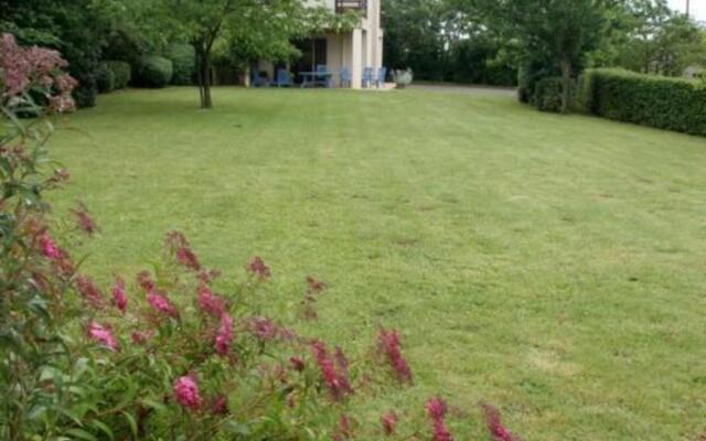 Gîte Saint-Aubin-la-Plaine, 3 pièces, 4 personnes - FR-1-426-225