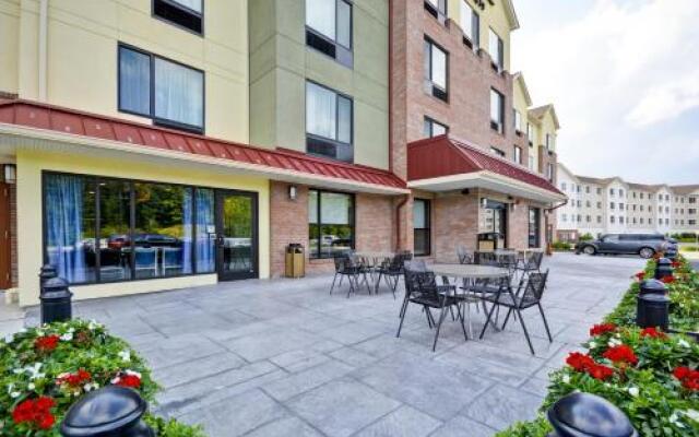 TownePlace Suites by Marriott Dover Rockaway