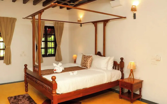 Franco Tamil Villas