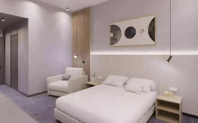 Hotel Siscia