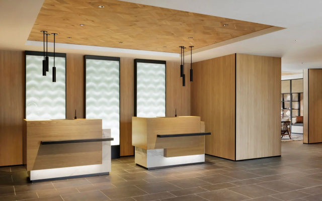 Fairfield By Marriott Kumamoto Aso