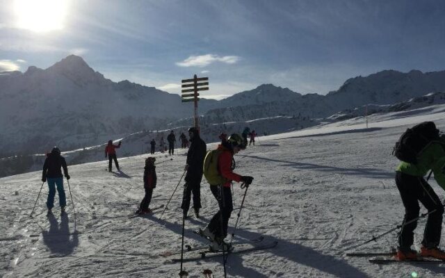Hotel Meublé Martinet