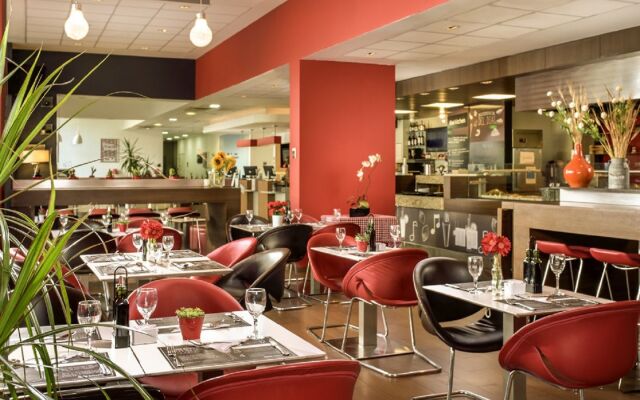 ibis Santiago Las Condes