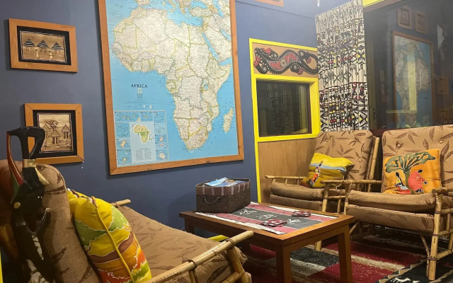 Global Village Backpackers