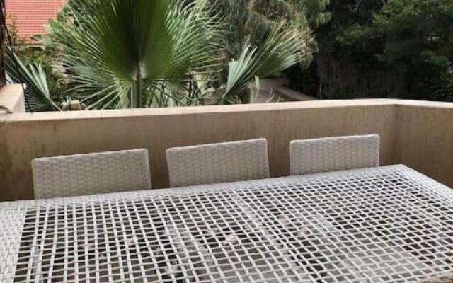 Apartment near to the beach