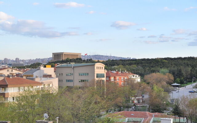 Altinel Hotel Ankara