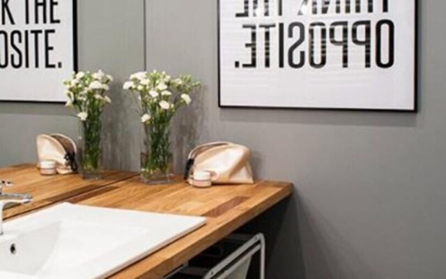 Apartamenty Gdańsk - Old Town Chmielna II