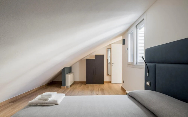 Giorgi Homes - Quarzo CAV