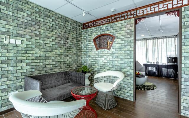 Link Hotel