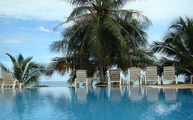 Marina Villa