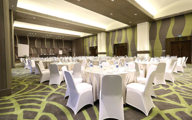 éL Hotel Jakarta