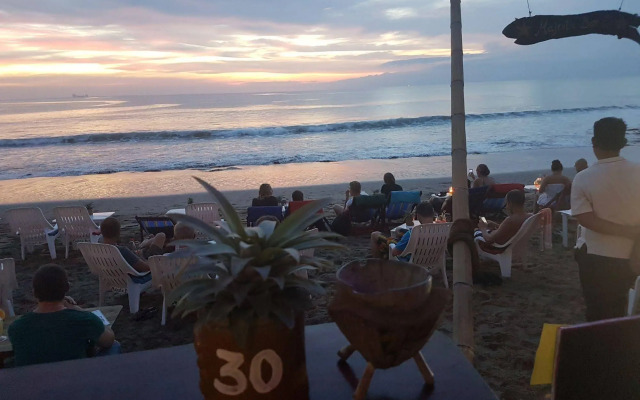 Lanta Paradise Beach Resort
