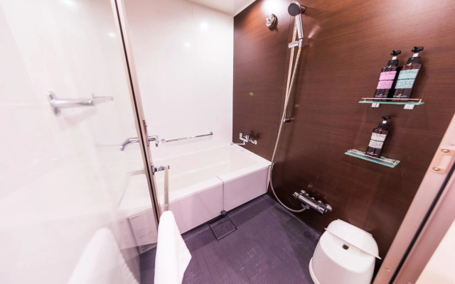 Kafuu Resort Fuchaku Condo Hotel