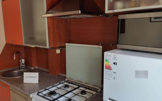 Апартаменты на улице Ванеева 51