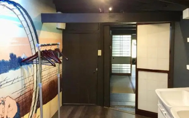 Fuzinraizin – Hotel Rooms – Takayama