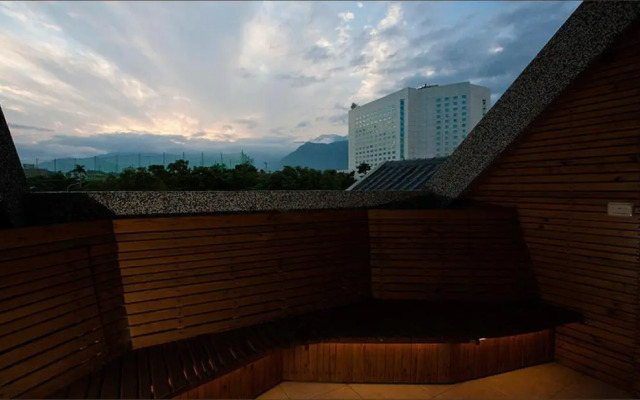 Hualien Bed and Breakfast 6 Pisces